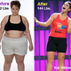 Illustration for article titled emBigger Loser/em Finalist Says Show Gave Her An Eating Disorder